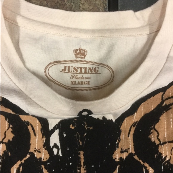 Men’s T-shirt - Picture 4 of 4